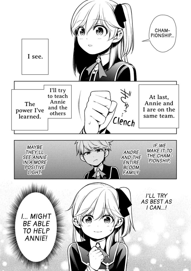 Zensei De Tsurai Omoi O Shita No De Kamisama Ga Shazai Ni Kimashita 10 21