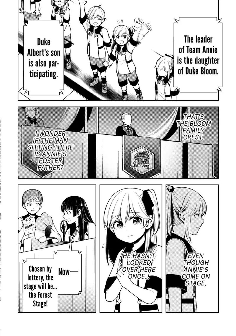 Zensei De Tsurai Omoi O Shita No De Kamisama Ga Shazai Ni Kimashita 11 10