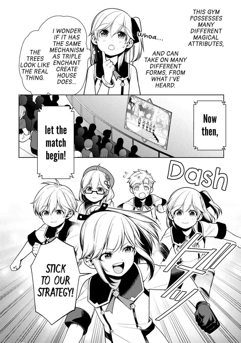 Zensei De Tsurai Omoi O Shita No De Kamisama Ga Shazai Ni Kimashita 11 12