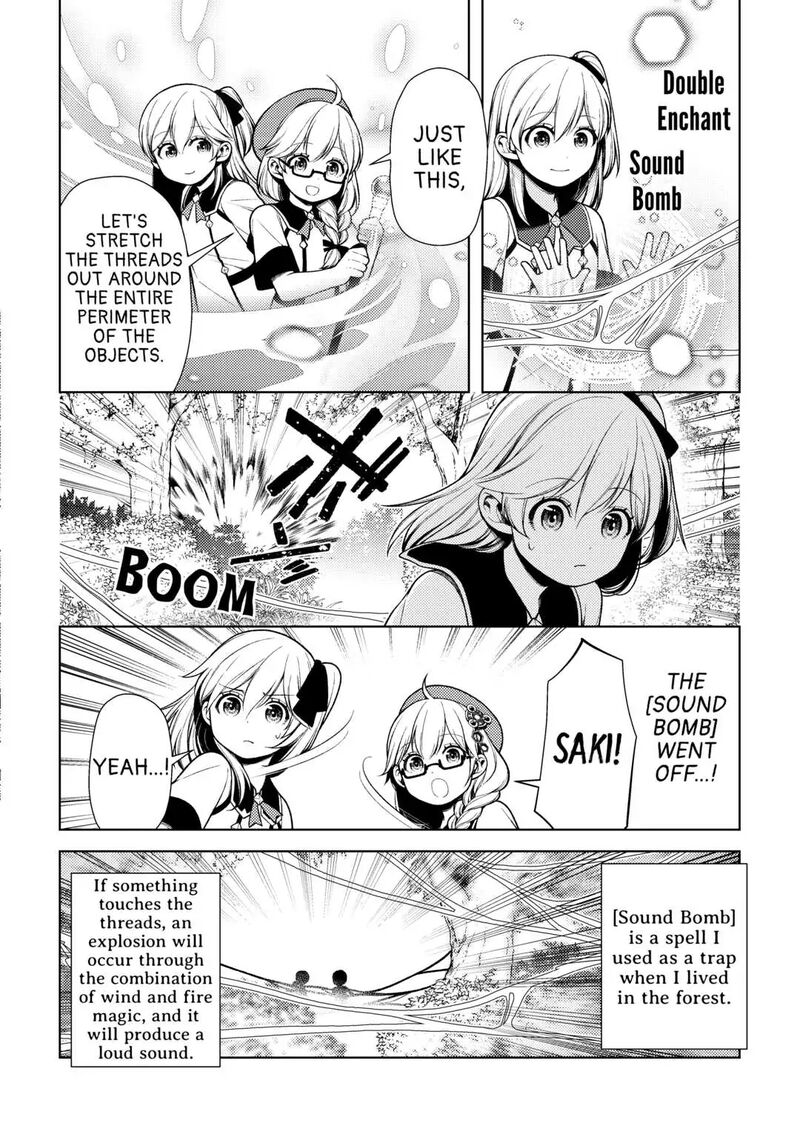Zensei De Tsurai Omoi O Shita No De Kamisama Ga Shazai Ni Kimashita 11 14