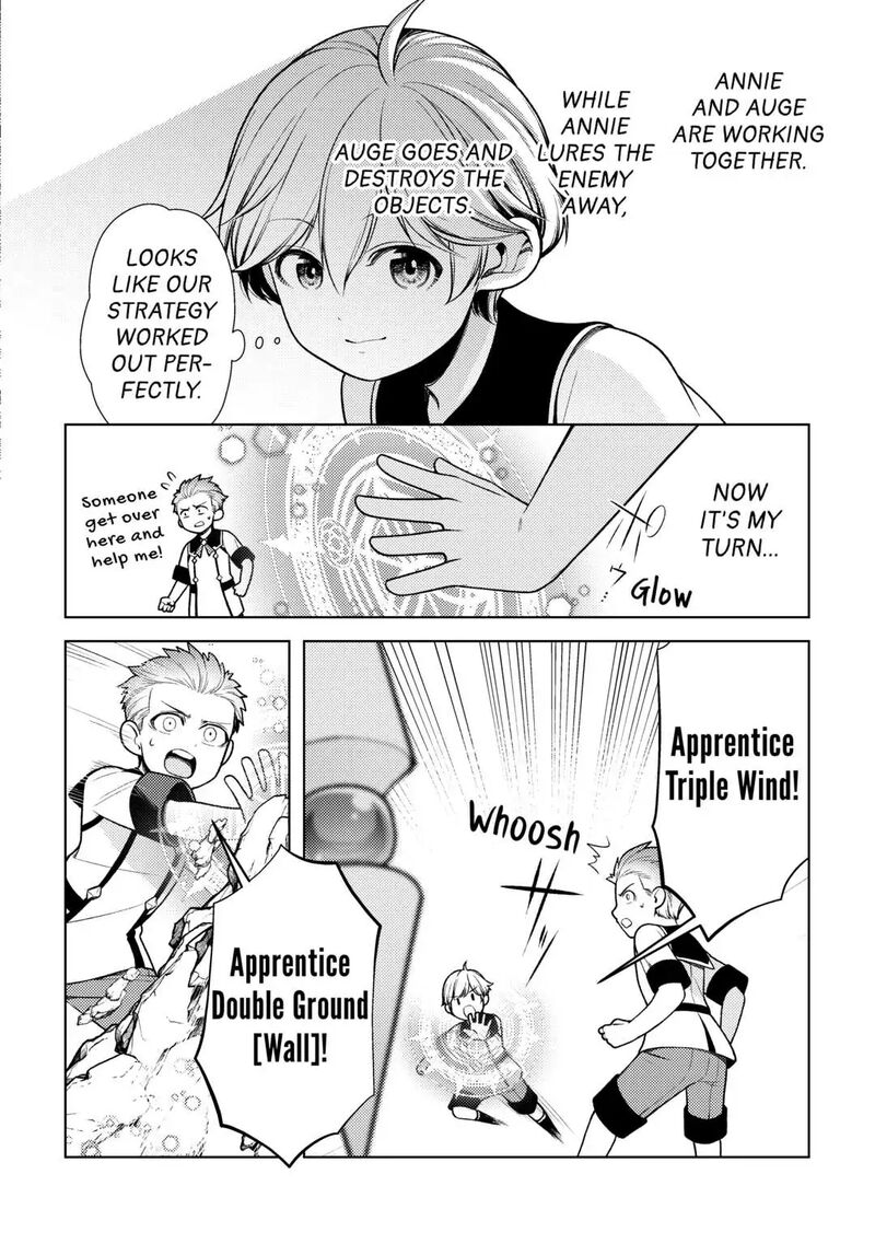 Zensei De Tsurai Omoi O Shita No De Kamisama Ga Shazai Ni Kimashita 11 20