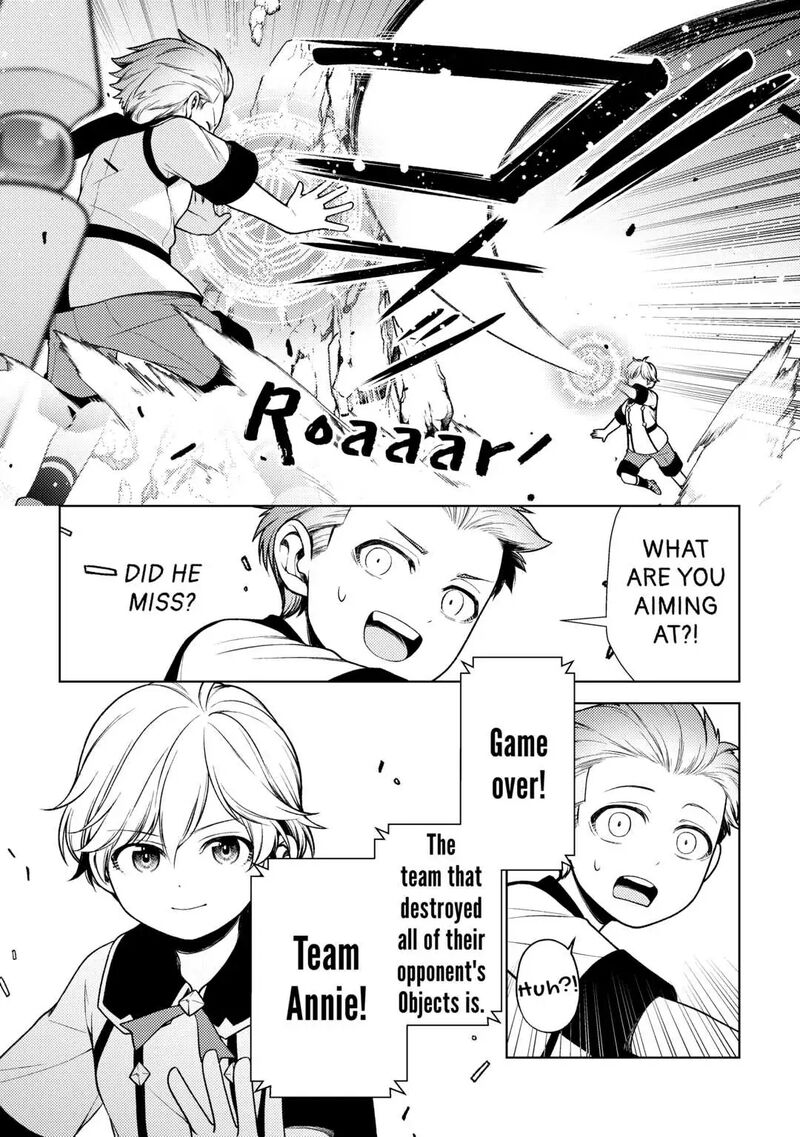 Zensei De Tsurai Omoi O Shita No De Kamisama Ga Shazai Ni Kimashita 11 21
