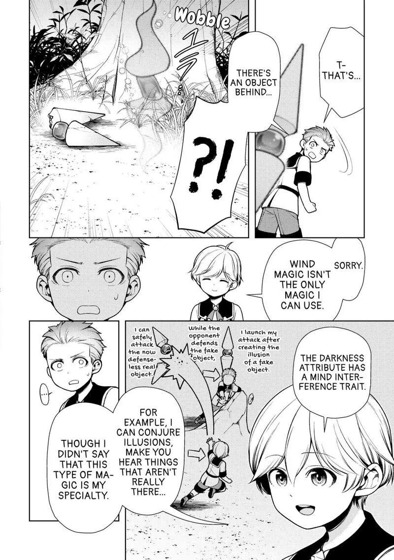 Zensei De Tsurai Omoi O Shita No De Kamisama Ga Shazai Ni Kimashita 11 22