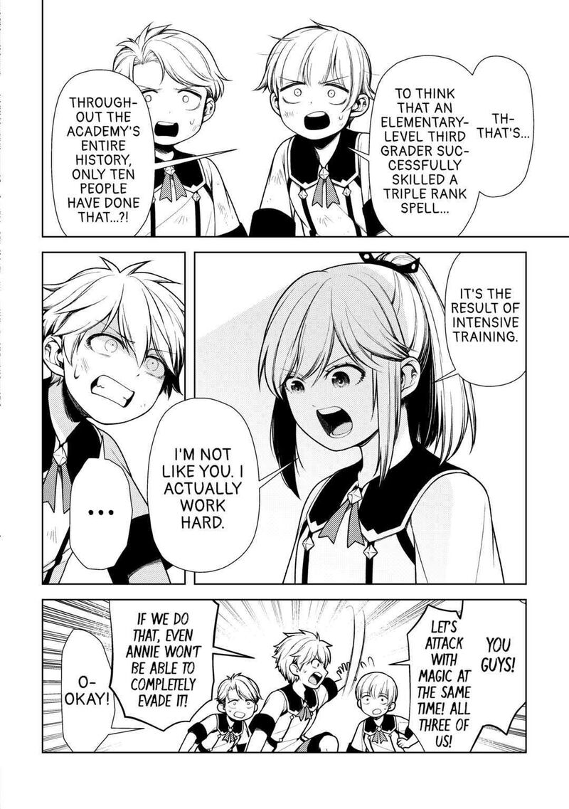 Zensei De Tsurai Omoi O Shita No De Kamisama Ga Shazai Ni Kimashita 12 14