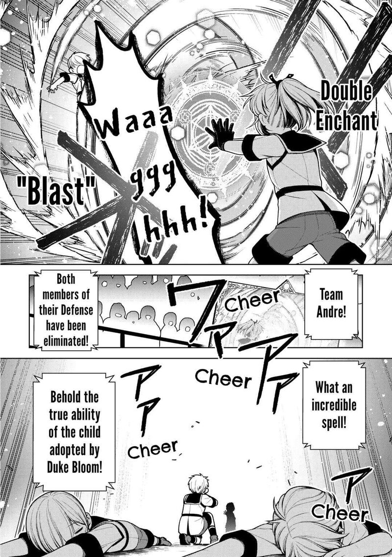 Zensei De Tsurai Omoi O Shita No De Kamisama Ga Shazai Ni Kimashita 12 16