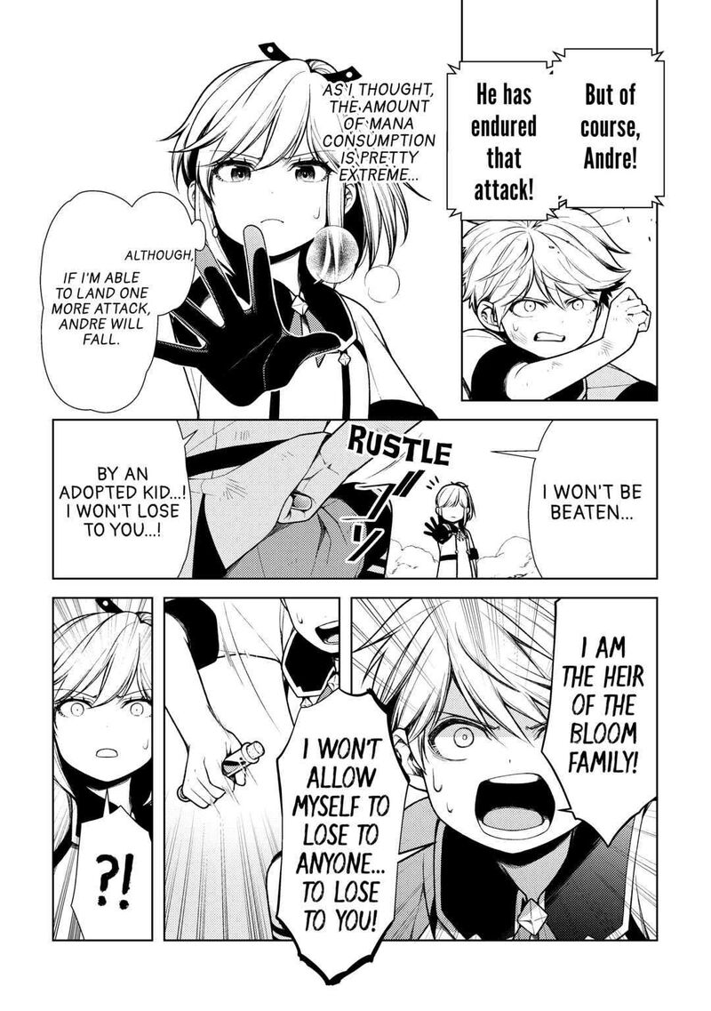 Zensei De Tsurai Omoi O Shita No De Kamisama Ga Shazai Ni Kimashita 12 17