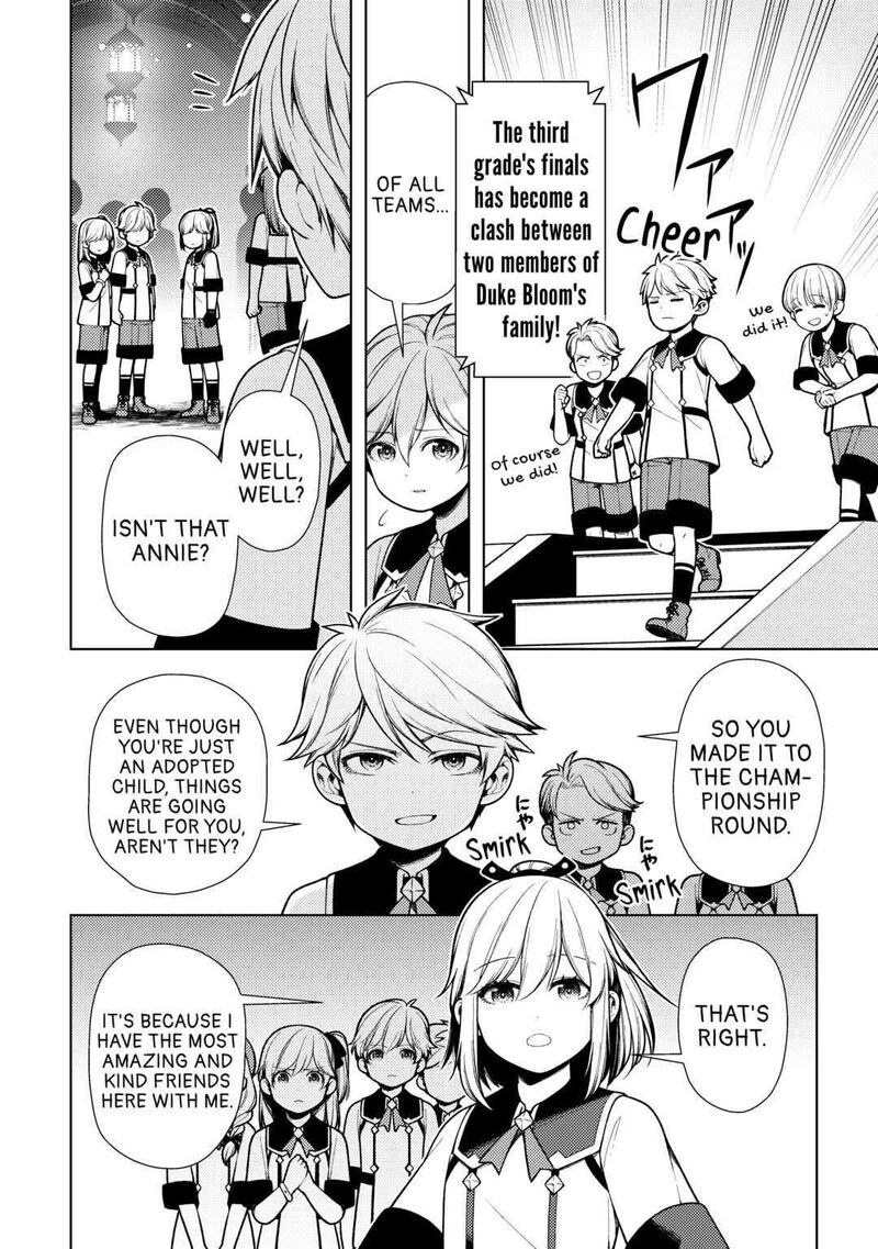 Zensei De Tsurai Omoi O Shita No De Kamisama Ga Shazai Ni Kimashita 12 2