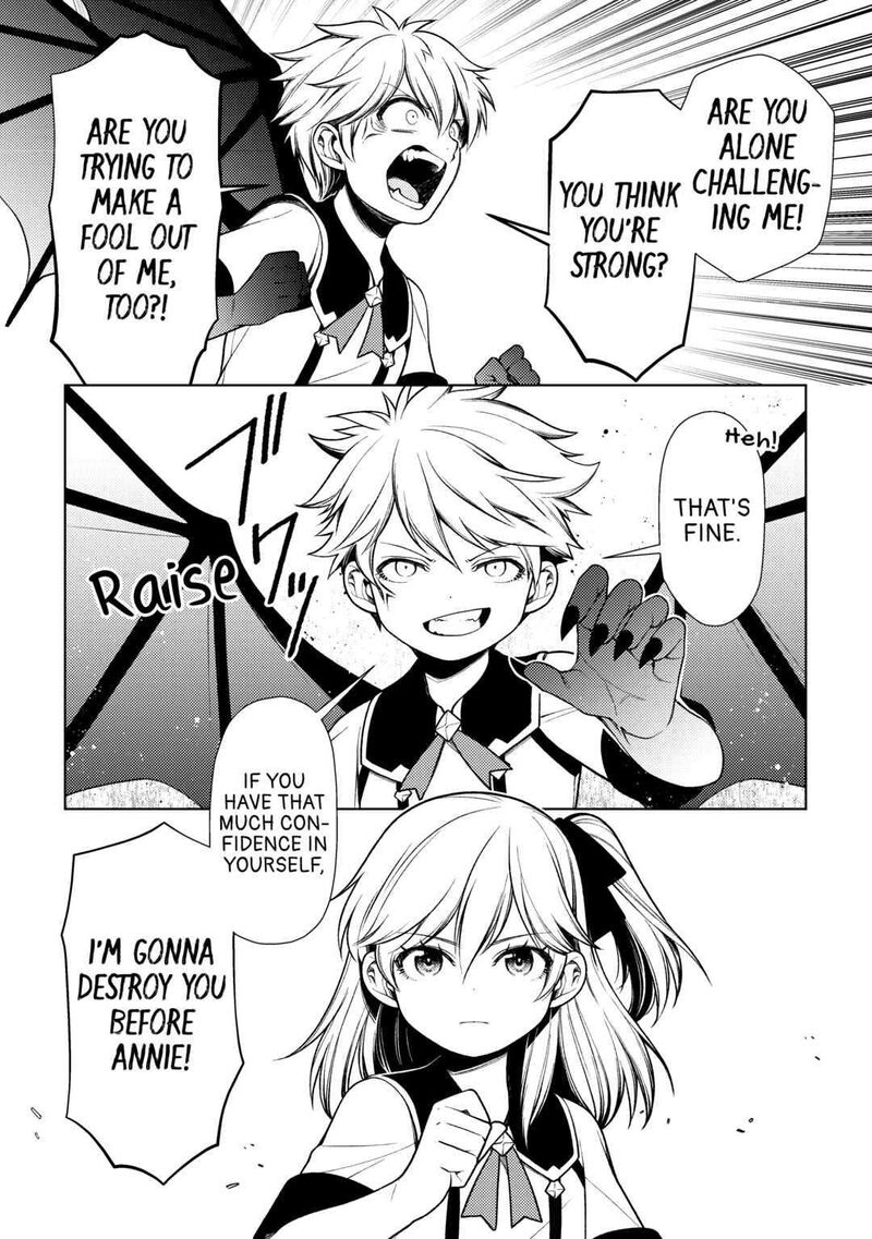 Zensei De Tsurai Omoi O Shita No De Kamisama Ga Shazai Ni Kimashita 12 26