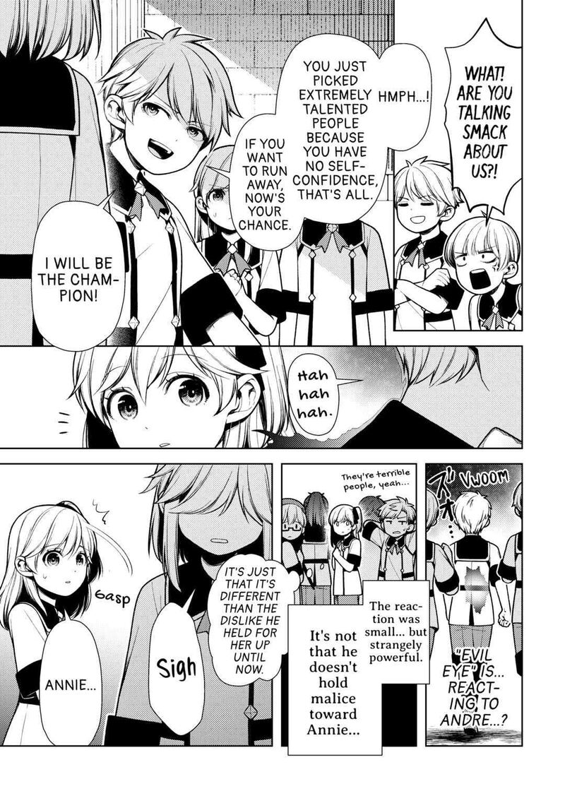 Zensei De Tsurai Omoi O Shita No De Kamisama Ga Shazai Ni Kimashita 12 3
