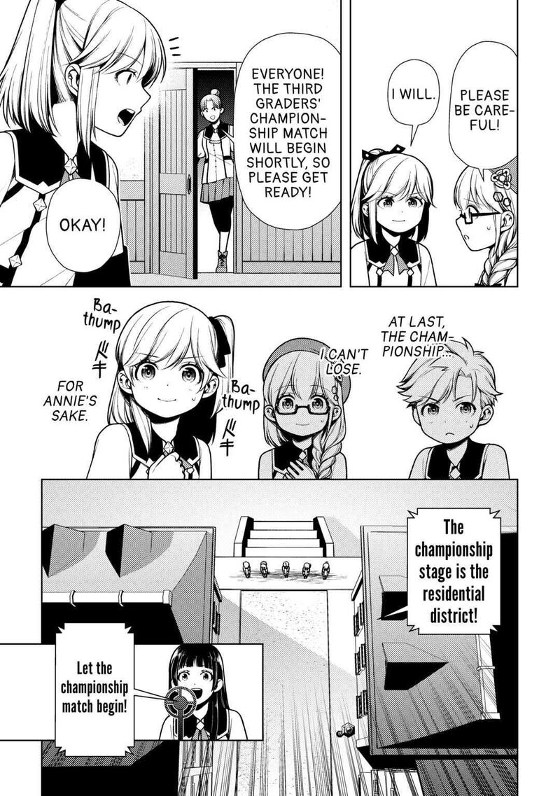 Zensei De Tsurai Omoi O Shita No De Kamisama Ga Shazai Ni Kimashita 12 7