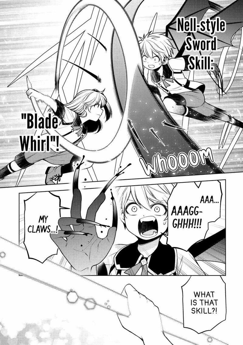 Zensei De Tsurai Omoi O Shita No De Kamisama Ga Shazai Ni Kimashita 13 11