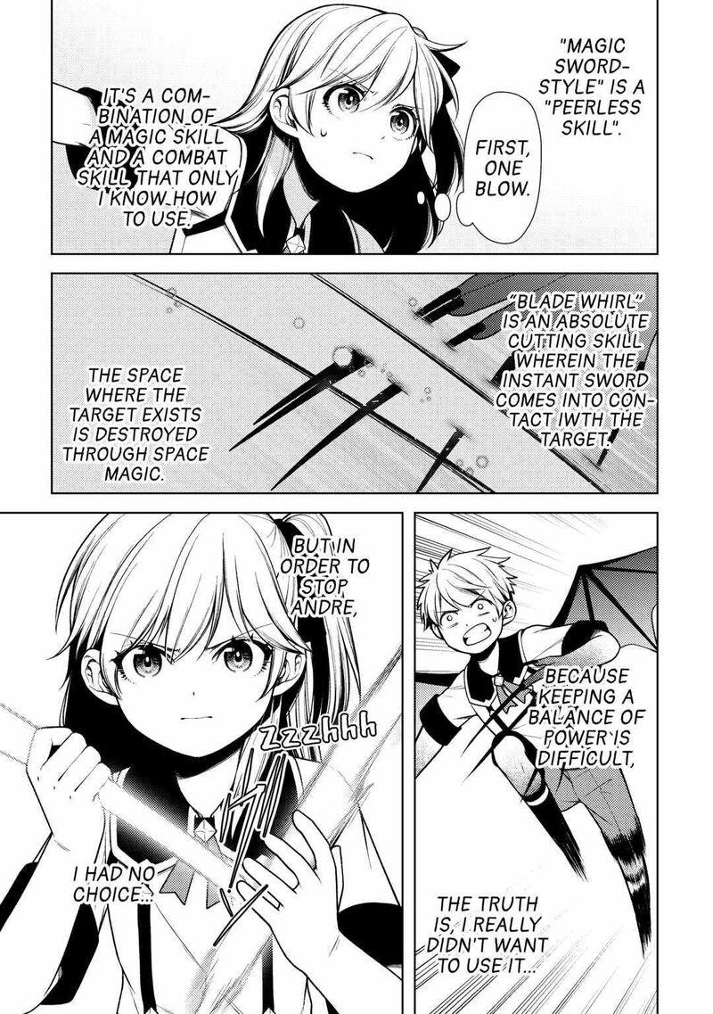 Zensei De Tsurai Omoi O Shita No De Kamisama Ga Shazai Ni Kimashita 13 12