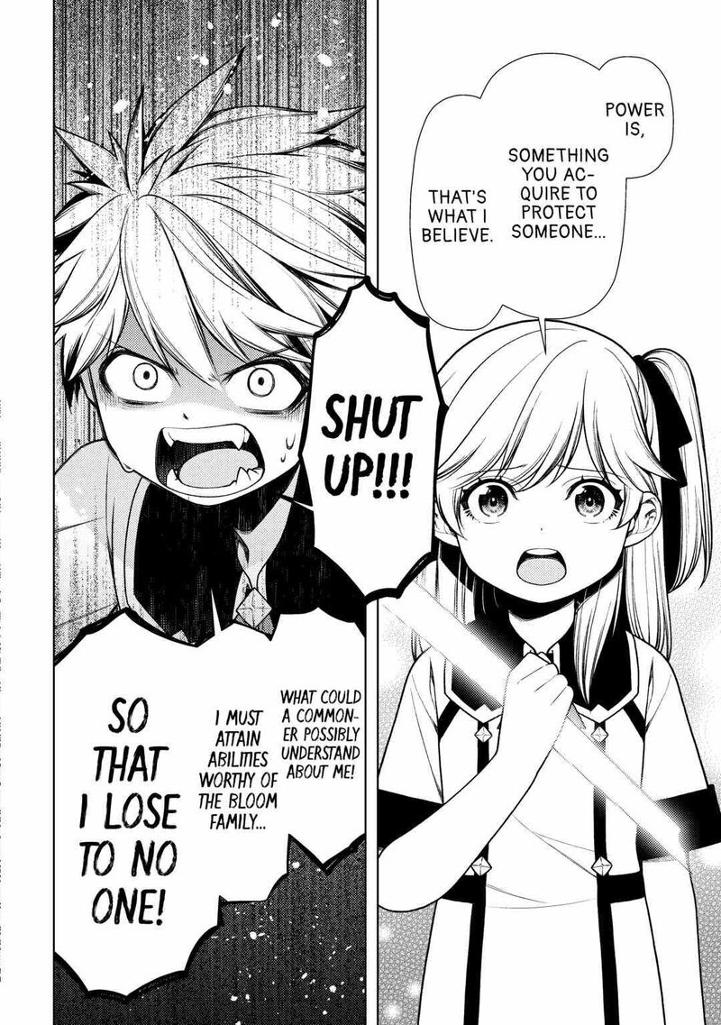 Zensei De Tsurai Omoi O Shita No De Kamisama Ga Shazai Ni Kimashita 13 15