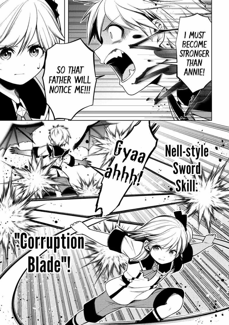 Zensei De Tsurai Omoi O Shita No De Kamisama Ga Shazai Ni Kimashita 13 16