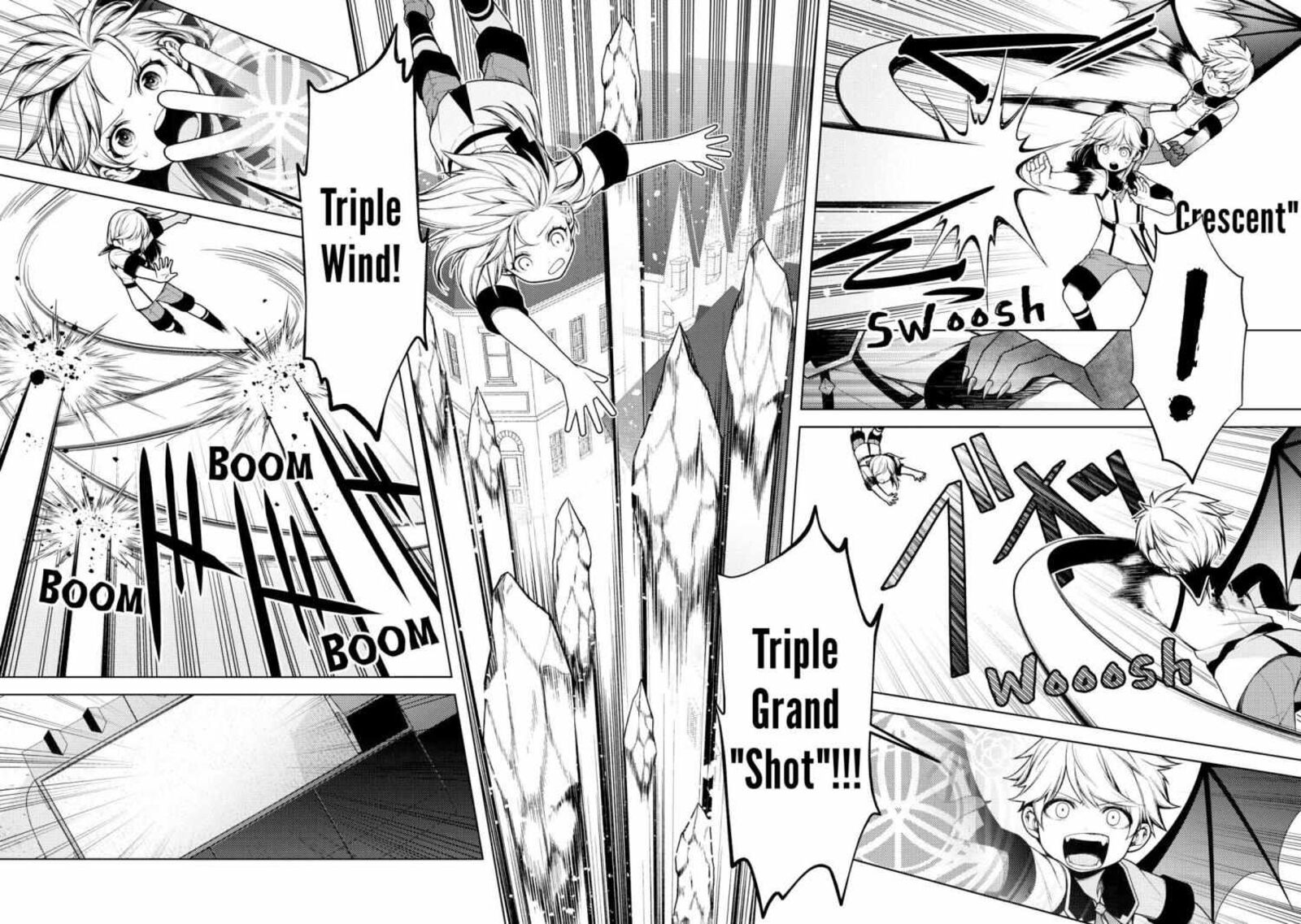 Zensei De Tsurai Omoi O Shita No De Kamisama Ga Shazai Ni Kimashita 13 2