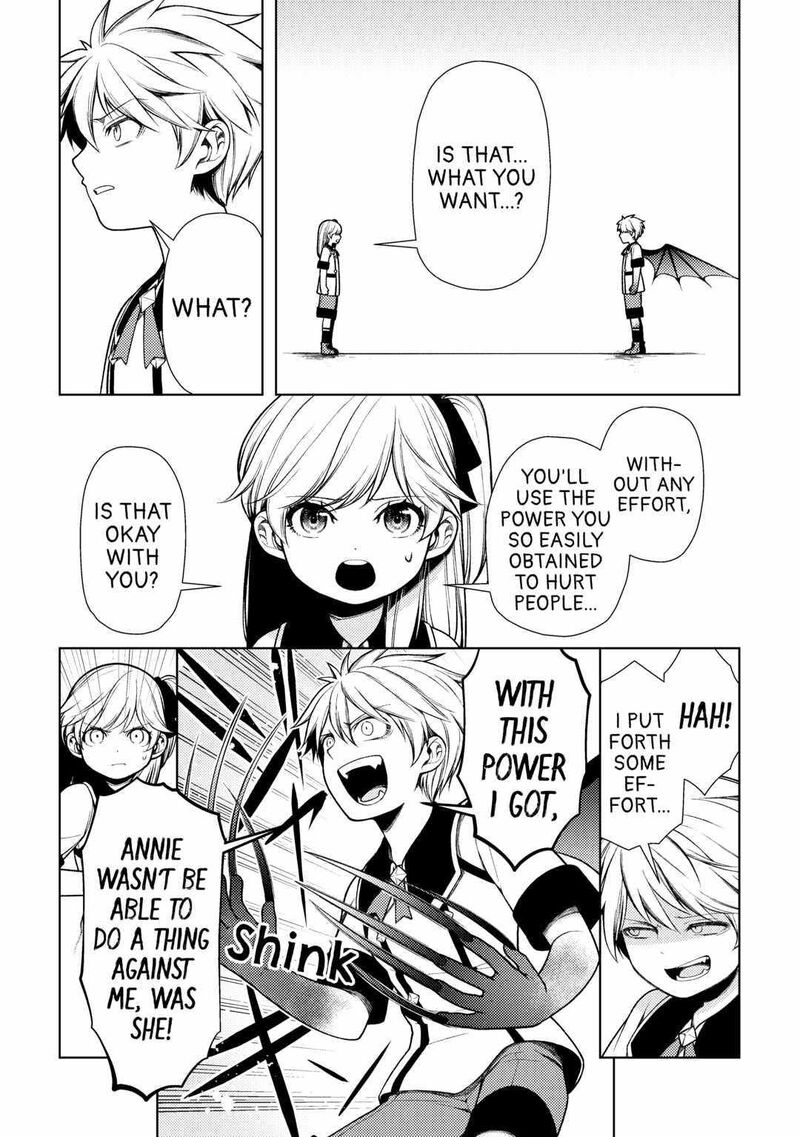 Zensei De Tsurai Omoi O Shita No De Kamisama Ga Shazai Ni Kimashita 13 4