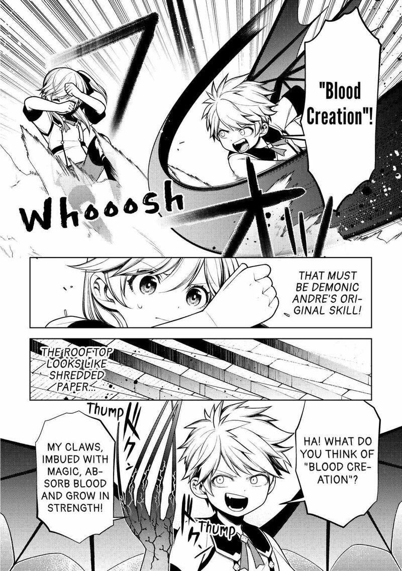 Zensei De Tsurai Omoi O Shita No De Kamisama Ga Shazai Ni Kimashita 13 5