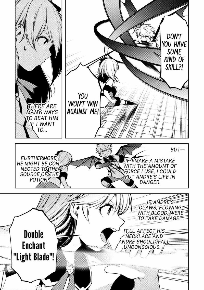 Zensei De Tsurai Omoi O Shita No De Kamisama Ga Shazai Ni Kimashita 13 6