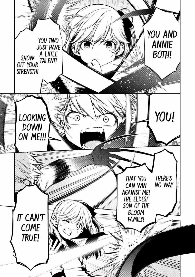 Zensei De Tsurai Omoi O Shita No De Kamisama Ga Shazai Ni Kimashita 13 8
