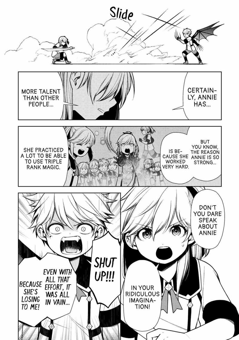 Zensei De Tsurai Omoi O Shita No De Kamisama Ga Shazai Ni Kimashita 13 9