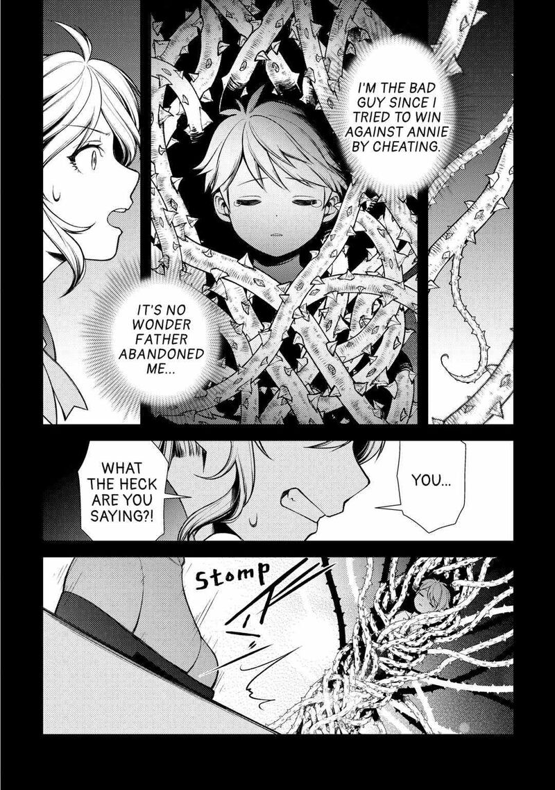 Zensei De Tsurai Omoi O Shita No De Kamisama Ga Shazai Ni Kimashita 14 10
