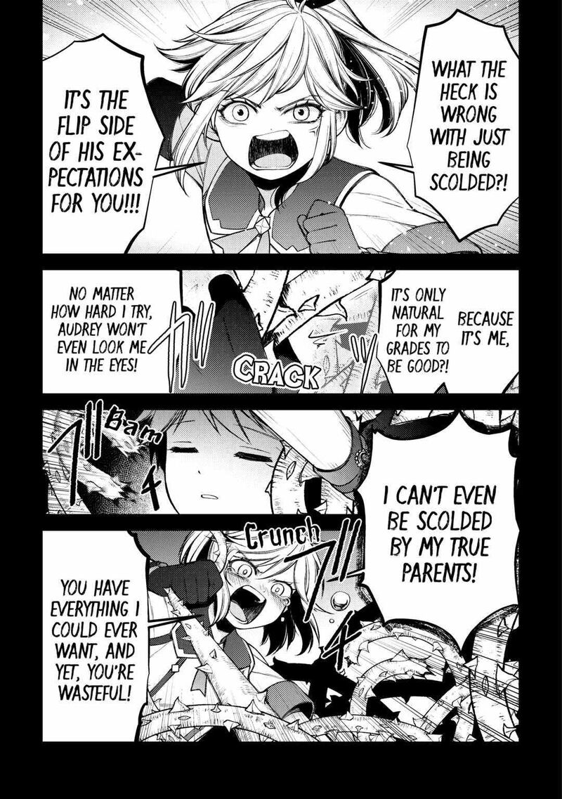 Zensei De Tsurai Omoi O Shita No De Kamisama Ga Shazai Ni Kimashita 14 11