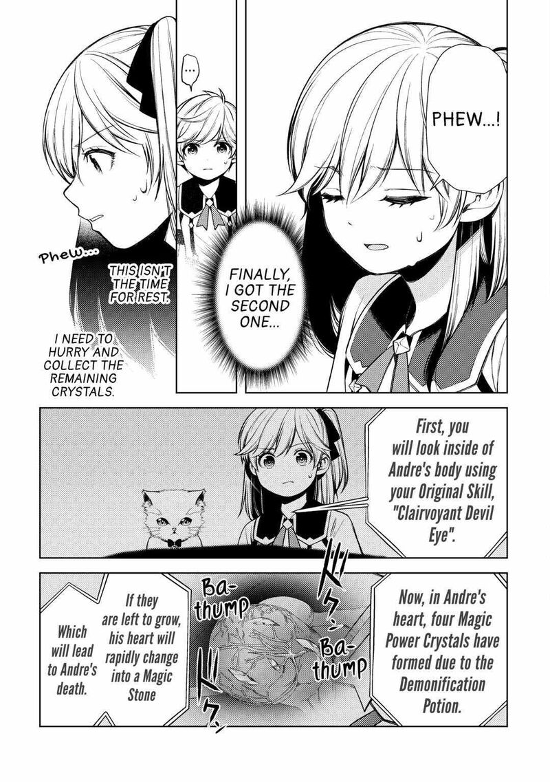Zensei De Tsurai Omoi O Shita No De Kamisama Ga Shazai Ni Kimashita 14 13