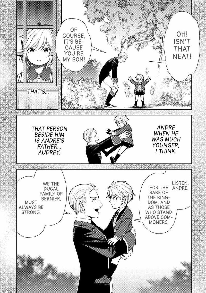 Zensei De Tsurai Omoi O Shita No De Kamisama Ga Shazai Ni Kimashita 14 2