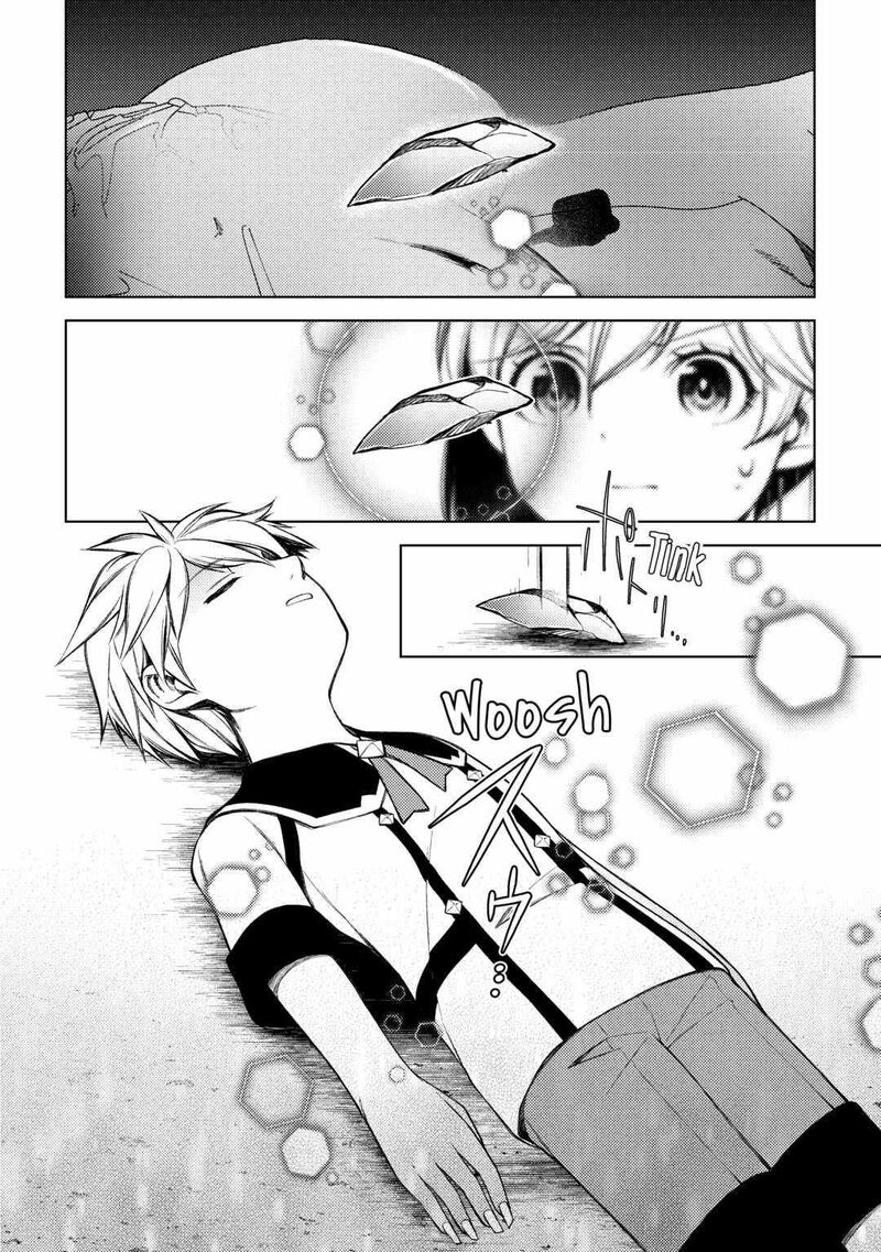 Zensei De Tsurai Omoi O Shita No De Kamisama Ga Shazai Ni Kimashita 14 22