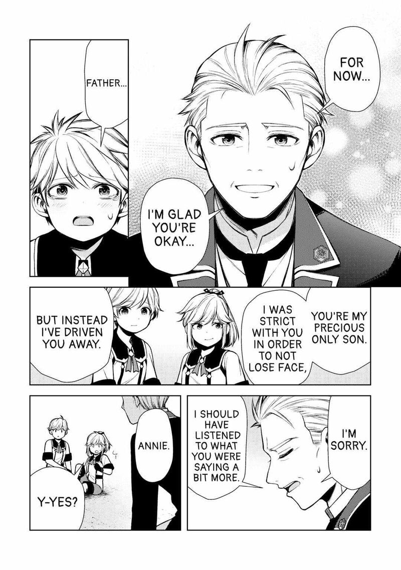 Zensei De Tsurai Omoi O Shita No De Kamisama Ga Shazai Ni Kimashita 14 26