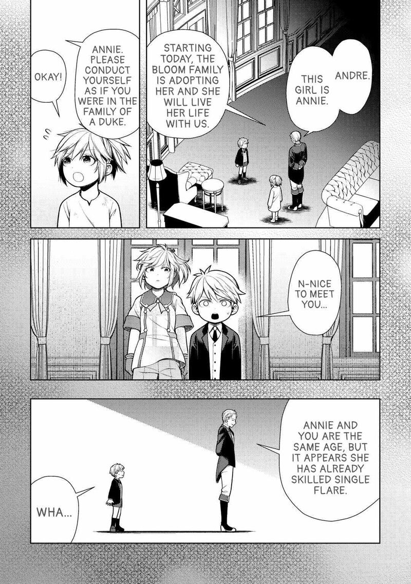 Zensei De Tsurai Omoi O Shita No De Kamisama Ga Shazai Ni Kimashita 14 5