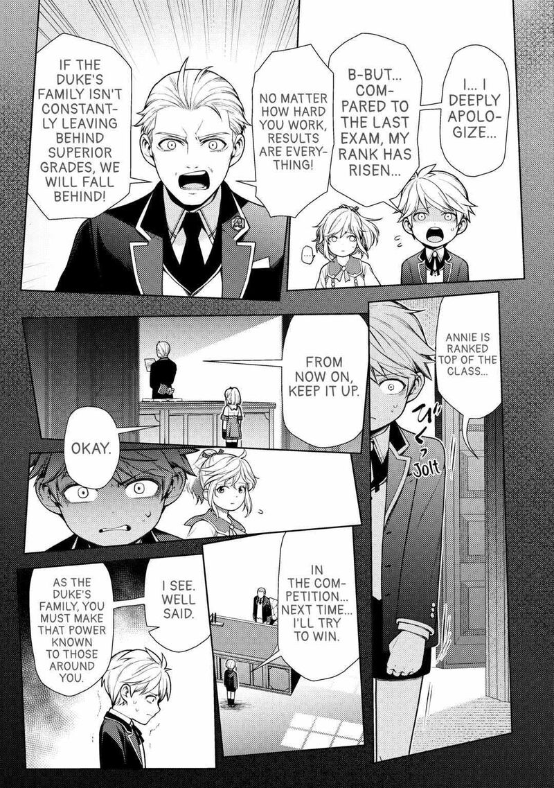 Zensei De Tsurai Omoi O Shita No De Kamisama Ga Shazai Ni Kimashita 14 7