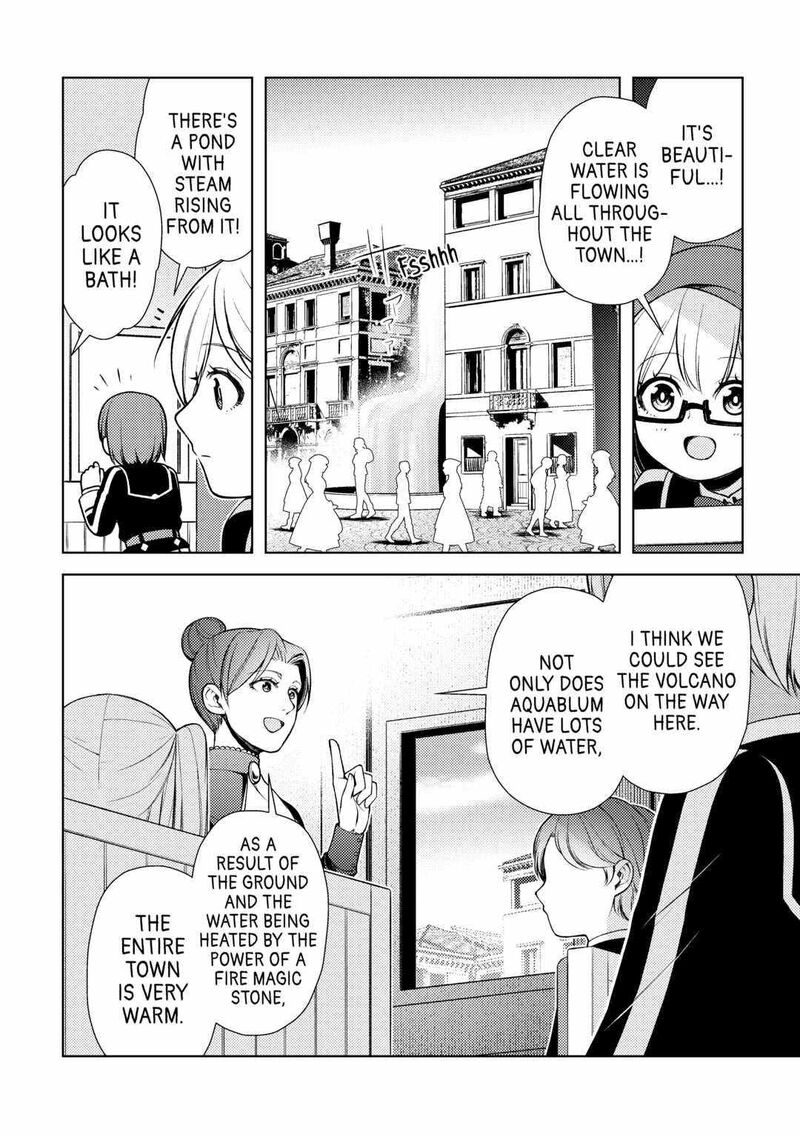 Zensei De Tsurai Omoi O Shita No De Kamisama Ga Shazai Ni Kimashita 15 11