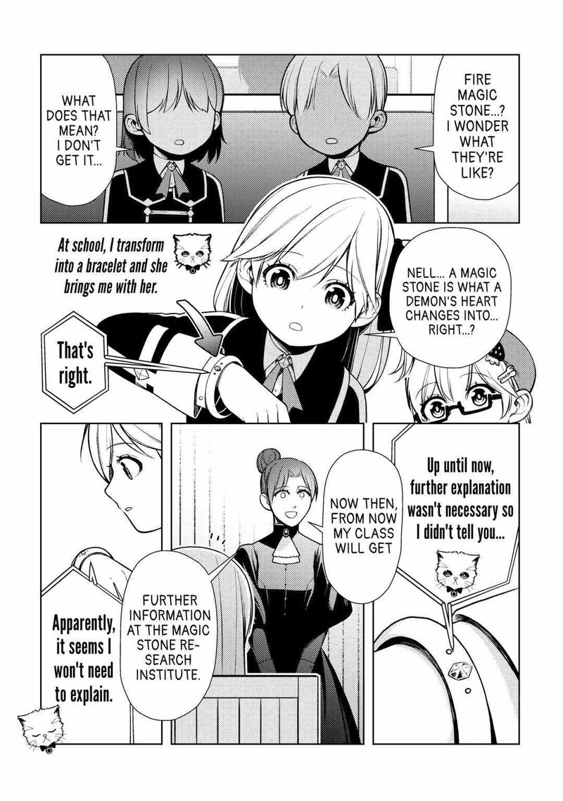 Zensei De Tsurai Omoi O Shita No De Kamisama Ga Shazai Ni Kimashita 15 12