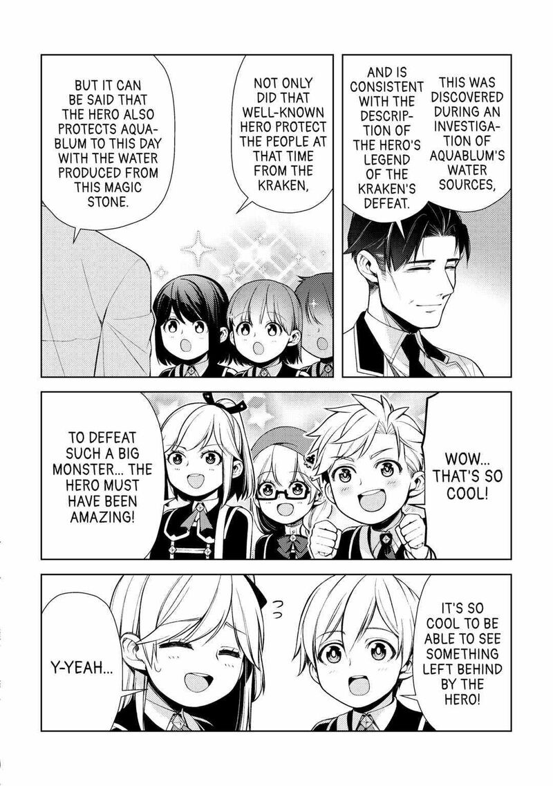 Zensei De Tsurai Omoi O Shita No De Kamisama Ga Shazai Ni Kimashita 15 19