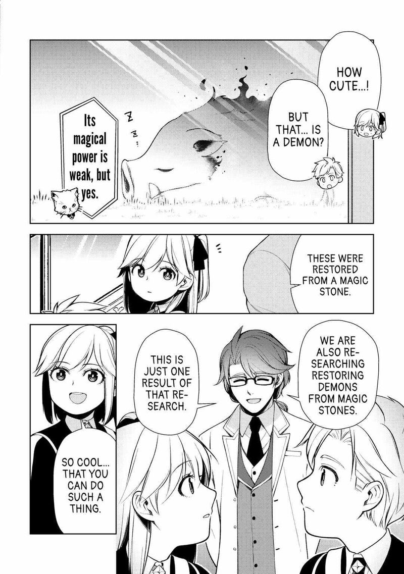 Zensei De Tsurai Omoi O Shita No De Kamisama Ga Shazai Ni Kimashita 15 21