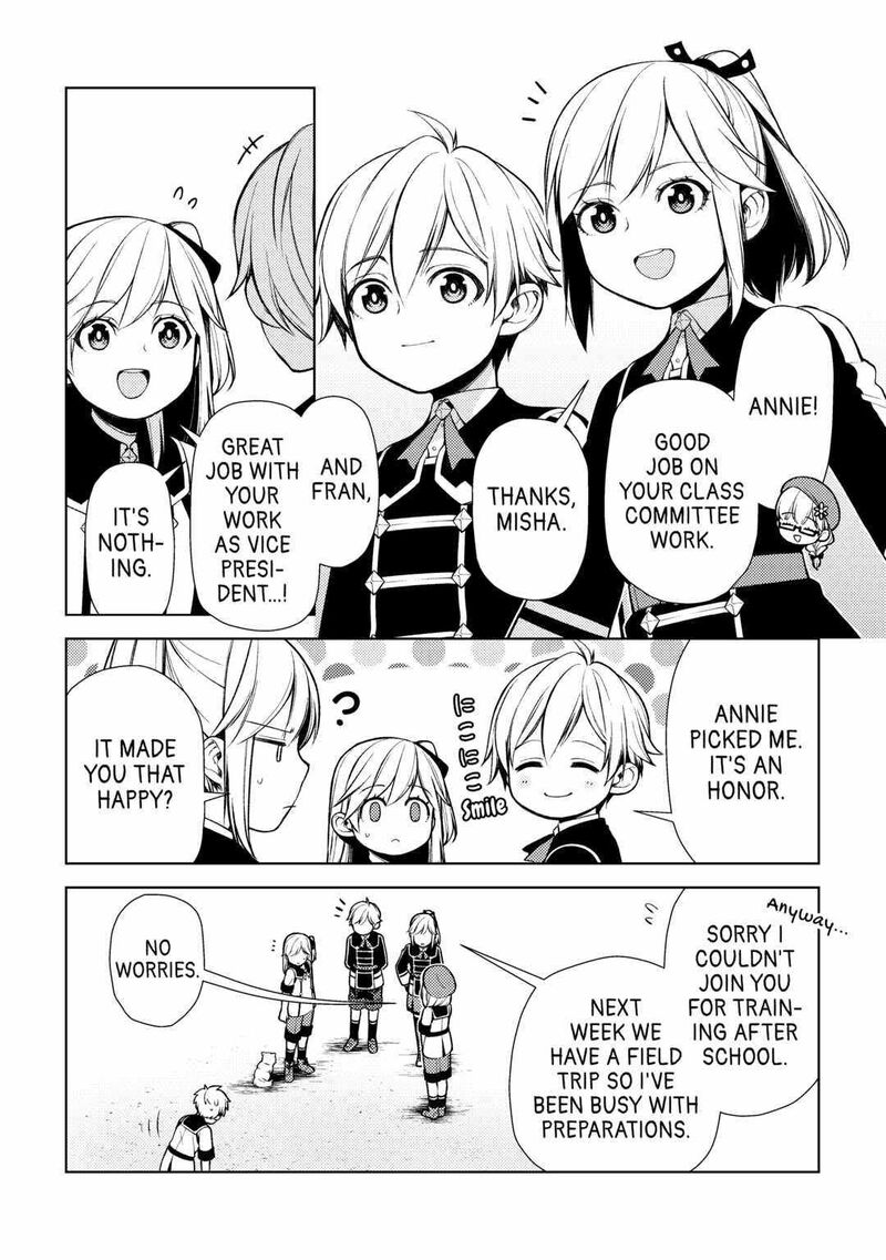 Zensei De Tsurai Omoi O Shita No De Kamisama Ga Shazai Ni Kimashita 15 4