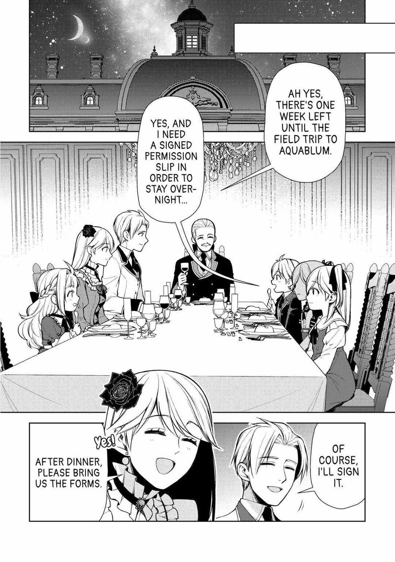Zensei De Tsurai Omoi O Shita No De Kamisama Ga Shazai Ni Kimashita 15 6