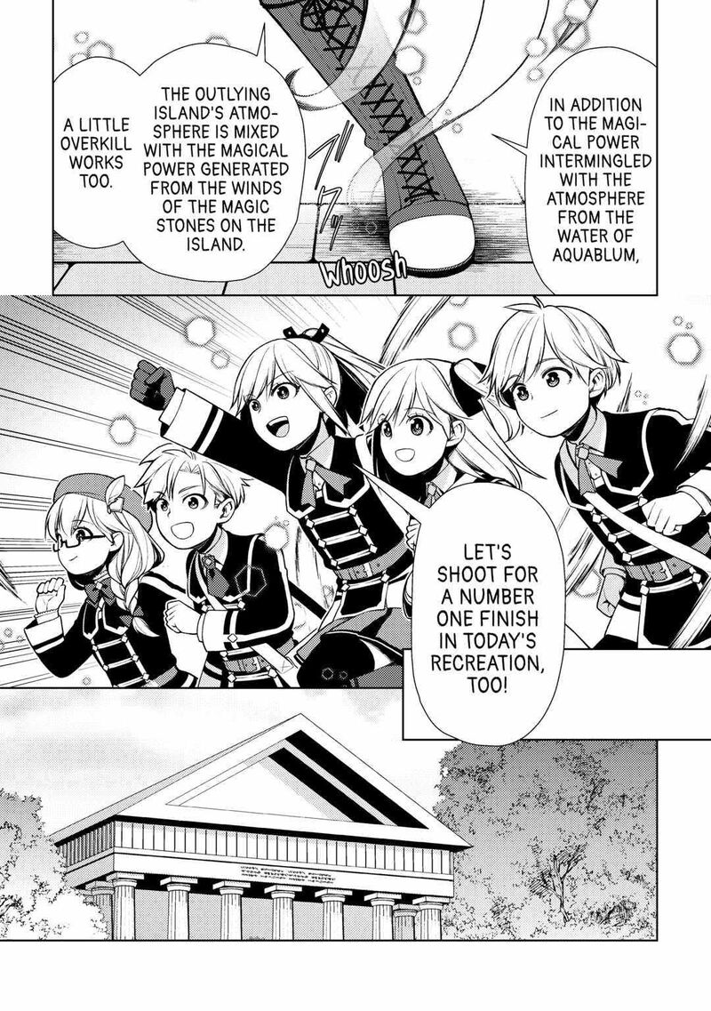 Zensei De Tsurai Omoi O Shita No De Kamisama Ga Shazai Ni Kimashita 16 21