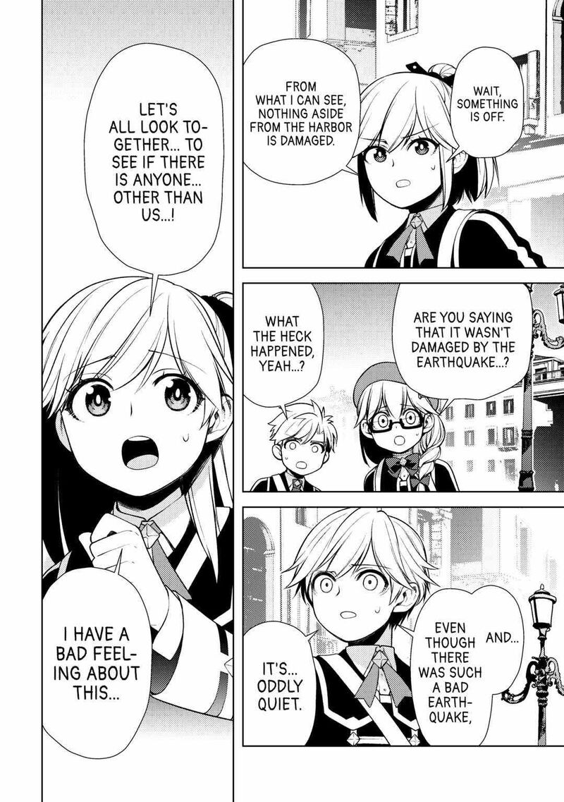 Zensei De Tsurai Omoi O Shita No De Kamisama Ga Shazai Ni Kimashita 16 30