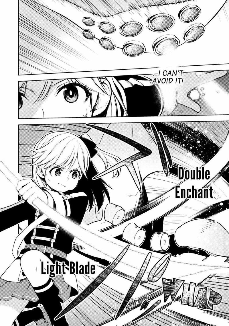 Zensei De Tsurai Omoi O Shita No De Kamisama Ga Shazai Ni Kimashita 17 10