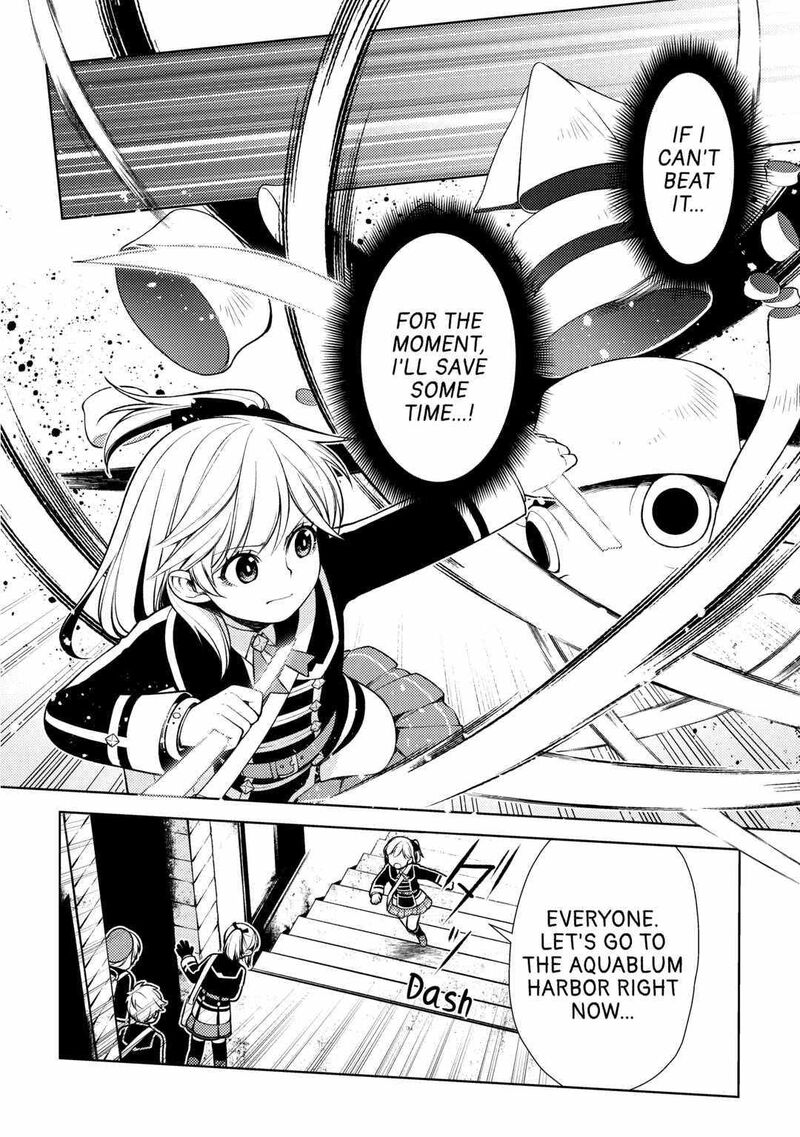 Zensei De Tsurai Omoi O Shita No De Kamisama Ga Shazai Ni Kimashita 17 14