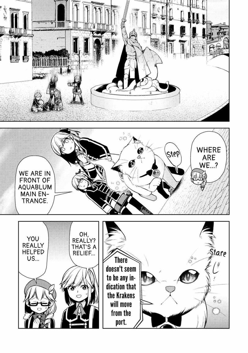 Zensei De Tsurai Omoi O Shita No De Kamisama Ga Shazai Ni Kimashita 17 19