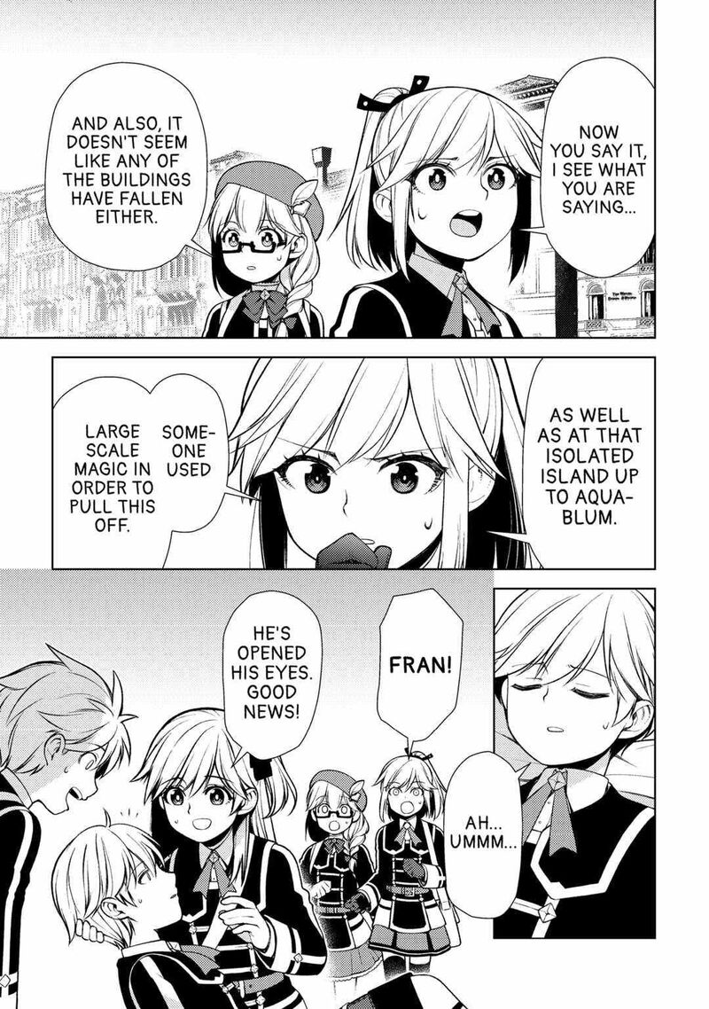 Zensei De Tsurai Omoi O Shita No De Kamisama Ga Shazai Ni Kimashita 17 23
