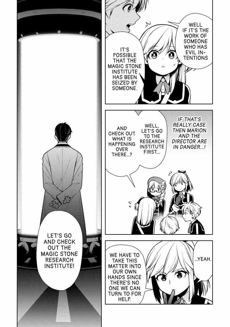 Zensei De Tsurai Omoi O Shita No De Kamisama Ga Shazai Ni Kimashita 17 28