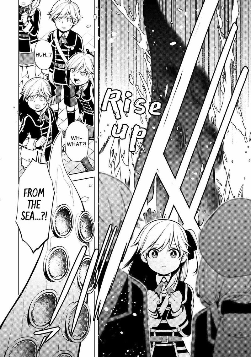 Zensei De Tsurai Omoi O Shita No De Kamisama Ga Shazai Ni Kimashita 17 4