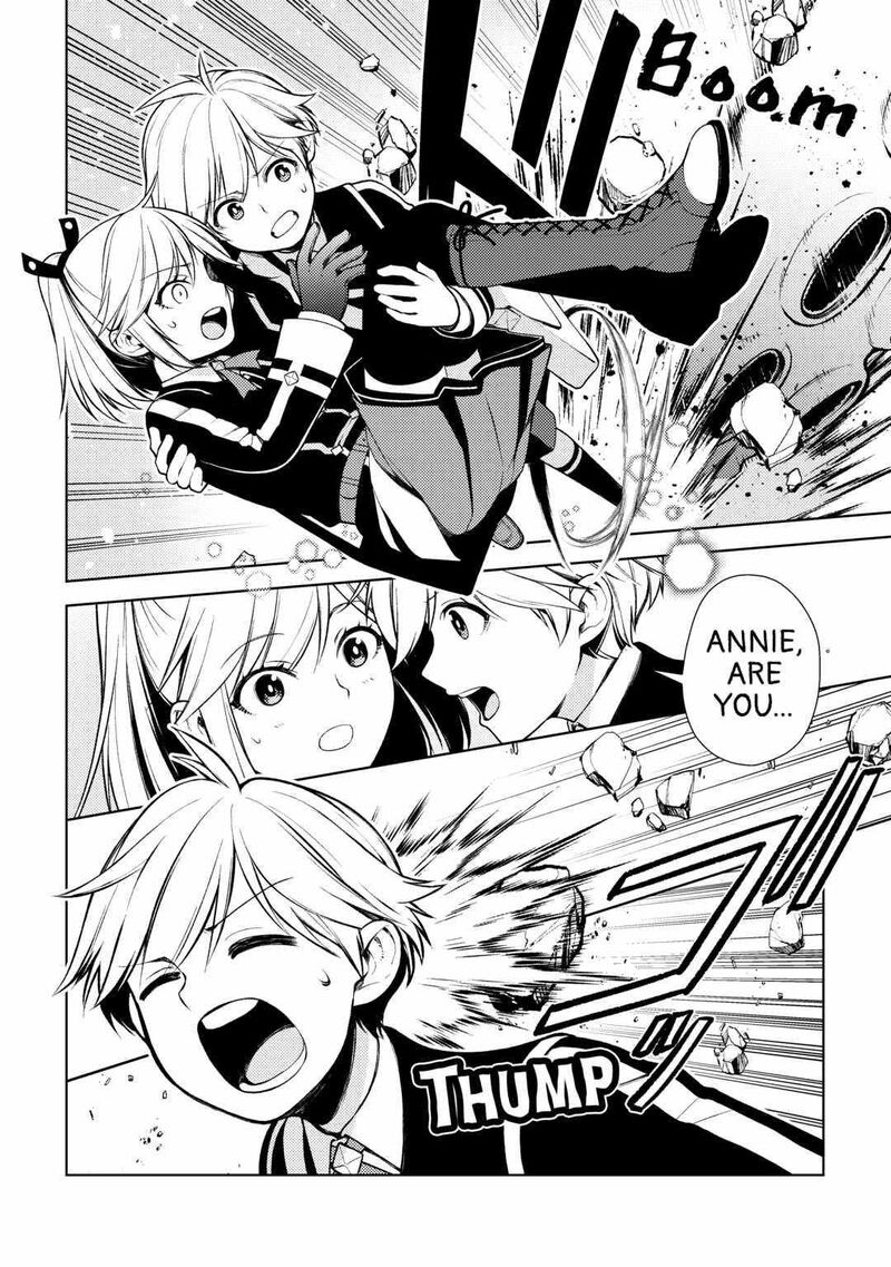 Zensei De Tsurai Omoi O Shita No De Kamisama Ga Shazai Ni Kimashita 17 6