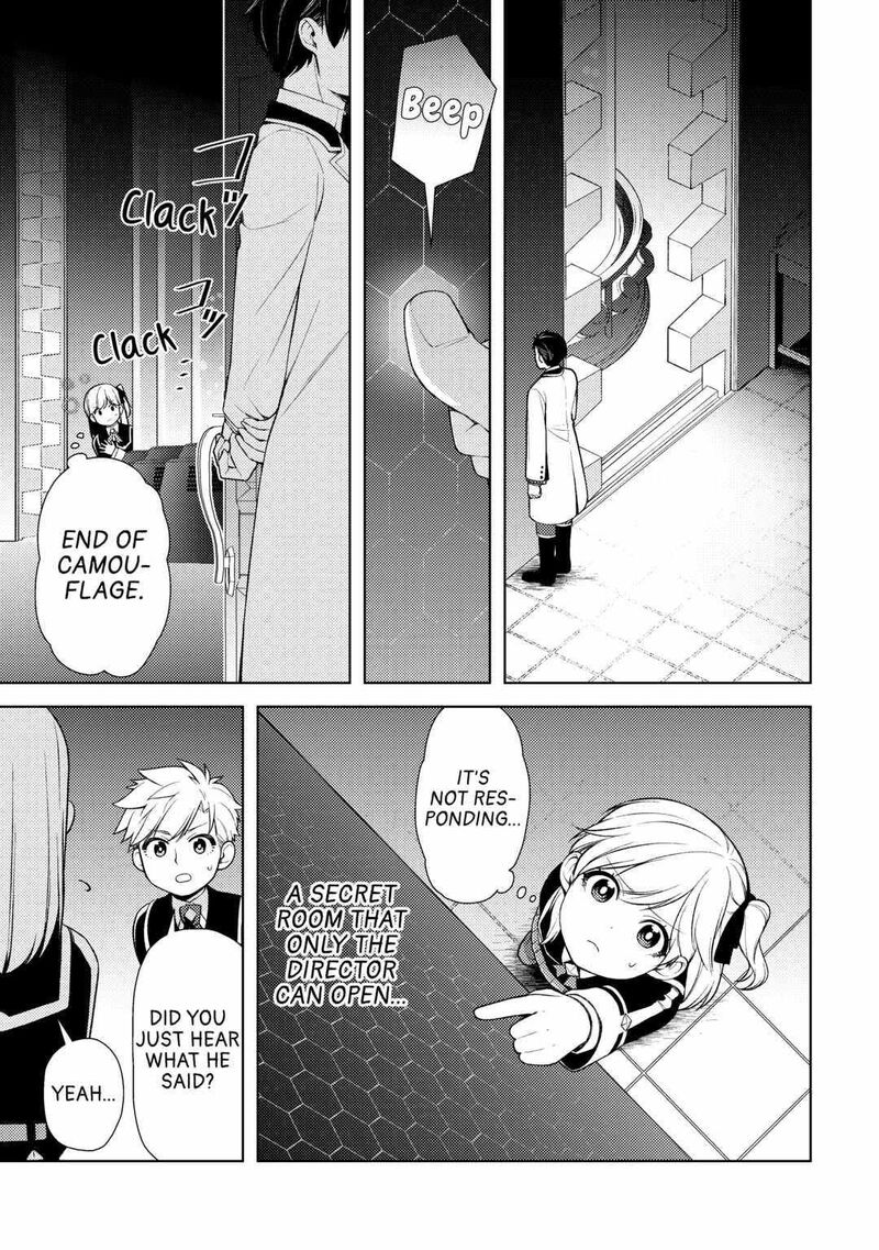 Zensei De Tsurai Omoi O Shita No De Kamisama Ga Shazai Ni Kimashita 18 13