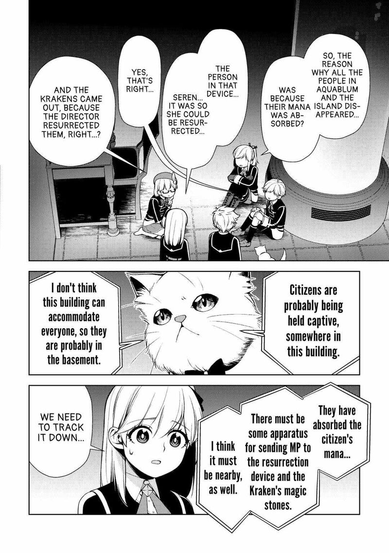 Zensei De Tsurai Omoi O Shita No De Kamisama Ga Shazai Ni Kimashita 18 14