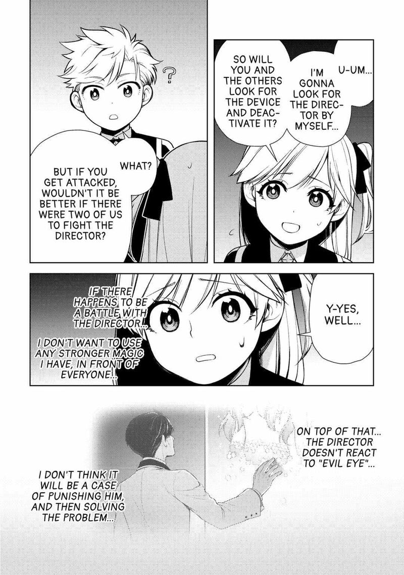 Zensei De Tsurai Omoi O Shita No De Kamisama Ga Shazai Ni Kimashita 18 16